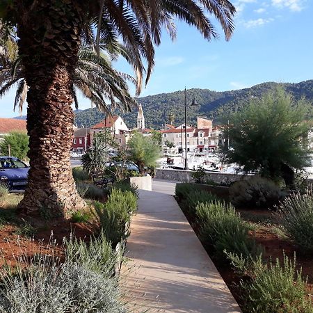 Merlo House Dol Hvar Stari Grad  Zewnętrze zdjęcie