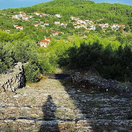 Merlo House Dol Hvar Stari Grad  Zewnętrze zdjęcie