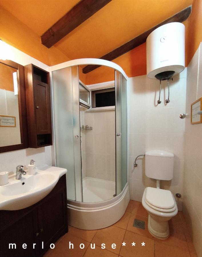 Merlo House Dol Hvar Stari Grad  Zewnętrze zdjęcie