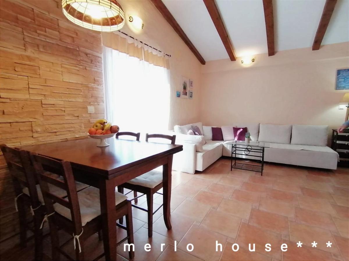 Merlo House Dol Hvar Stari Grad  Zewnętrze zdjęcie