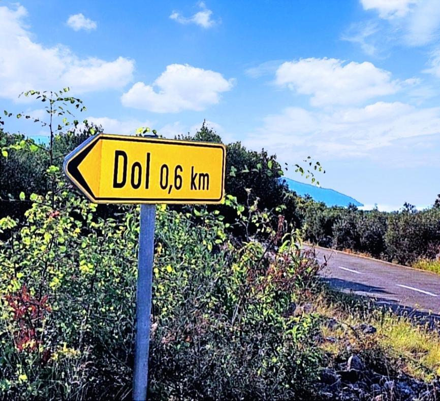 Merlo House Dol Hvar Stari Grad  Zewnętrze zdjęcie