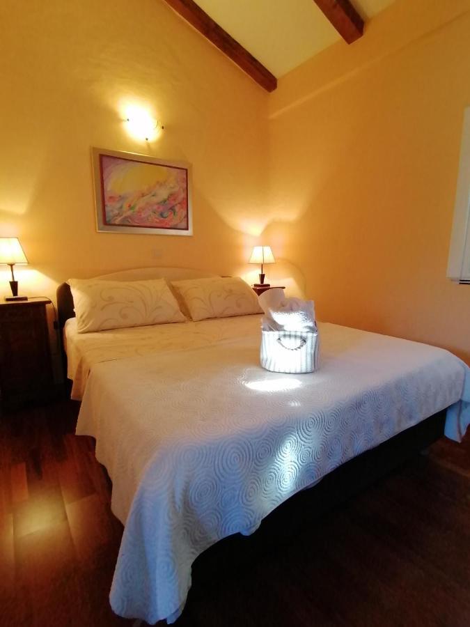 Merlo House Dol Hvar Stari Grad  Zewnętrze zdjęcie