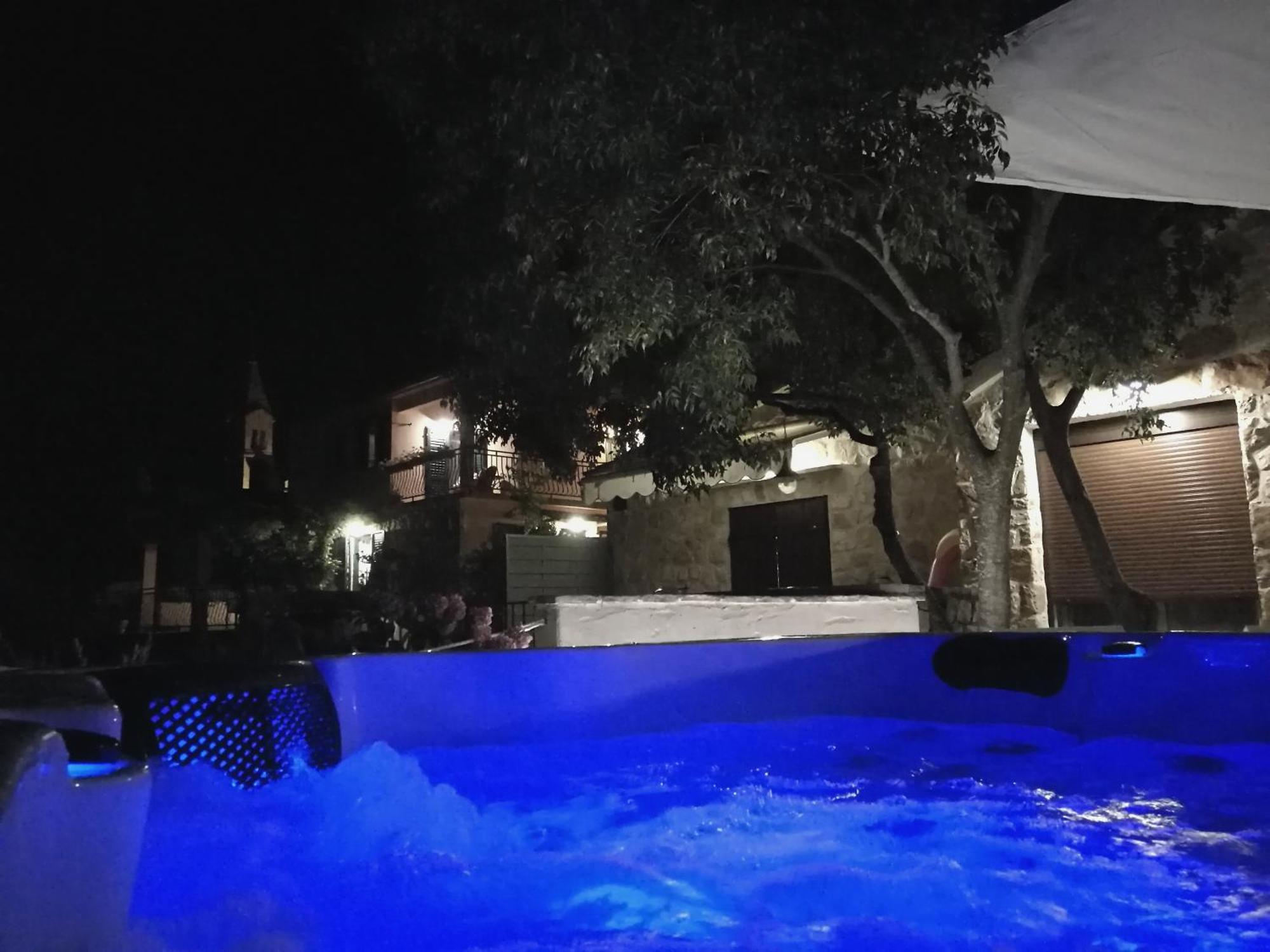 Merlo House Dol Hvar Stari Grad  Zewnętrze zdjęcie