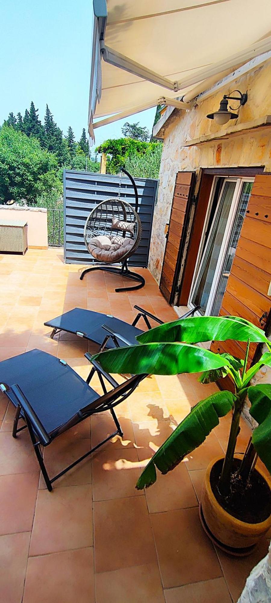 Merlo House Dol Hvar Stari Grad  Zewnętrze zdjęcie